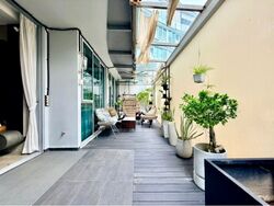 Canberra Residences (D27), Condominium #576788091